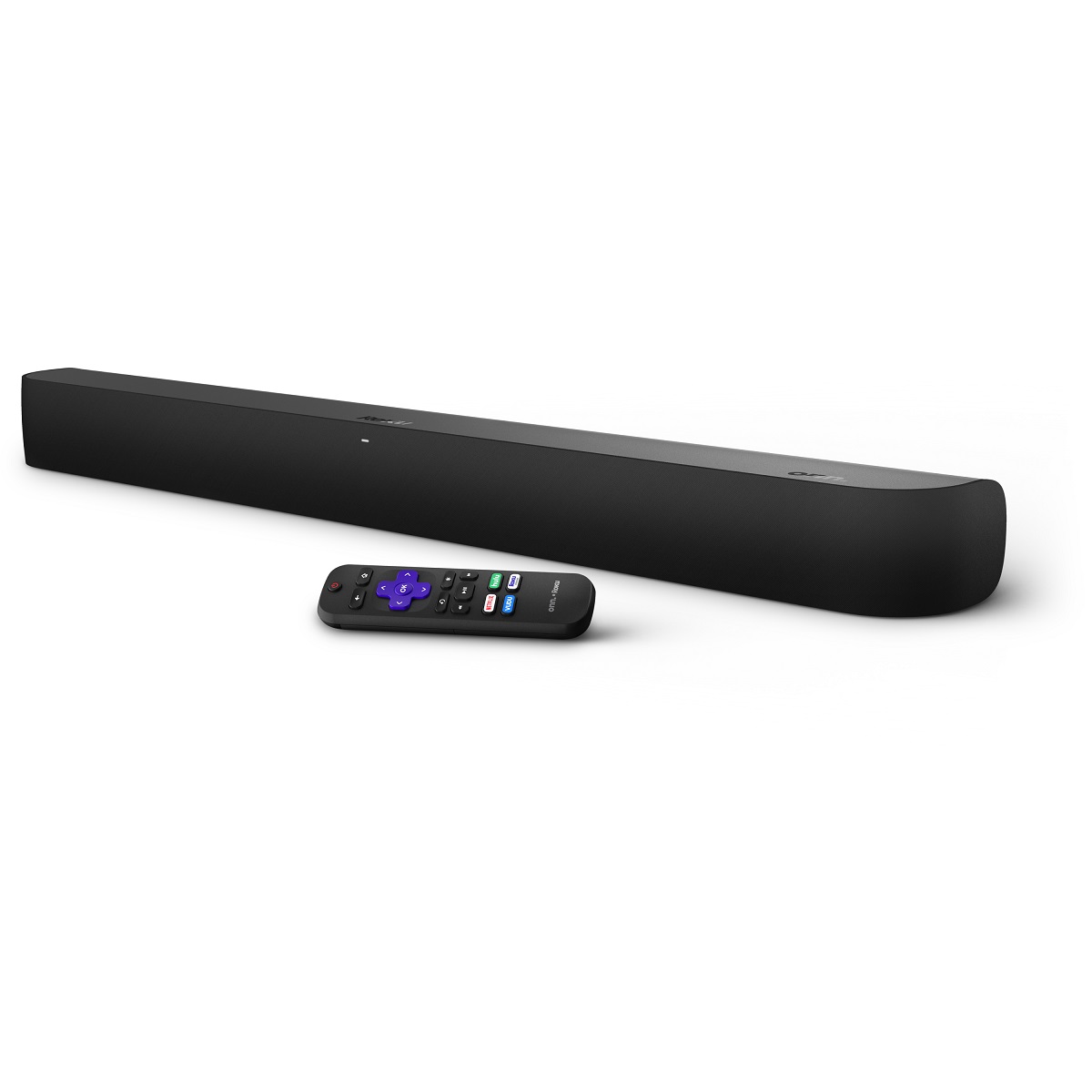 onn roku smart soundbar manual