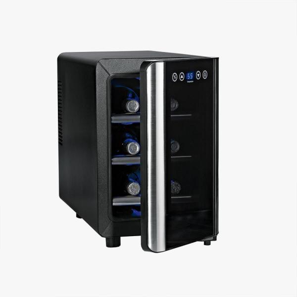 innovex inverter refrigerator