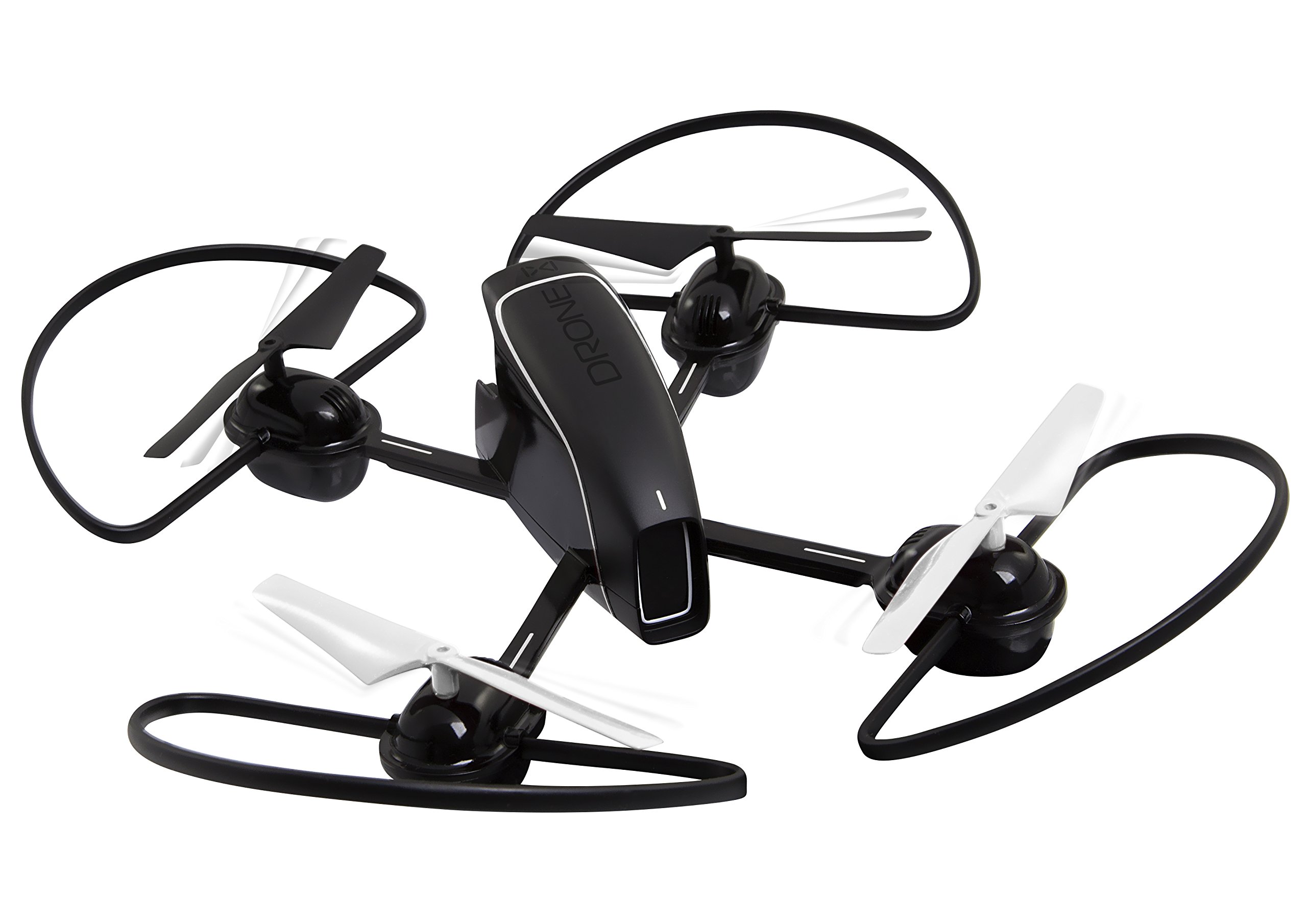 sharper image video aerial drone 10 inch