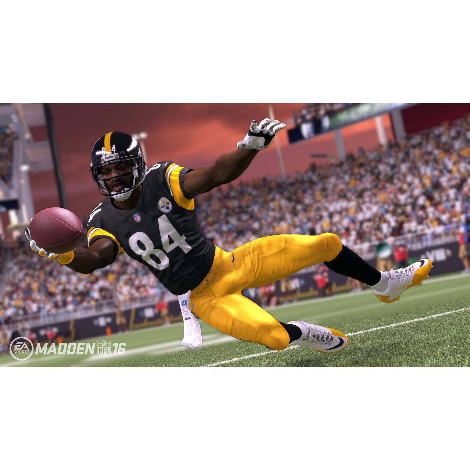 Madden NFL 16 Xbox One