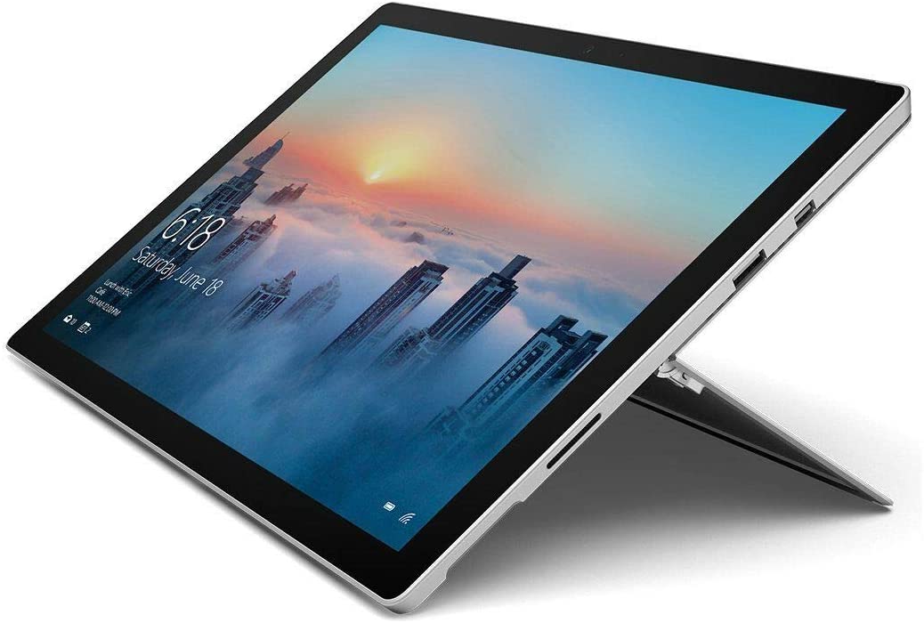 PC/タブレット タブレット Microsoft N1364Z396 Surface Pro 4 12.3