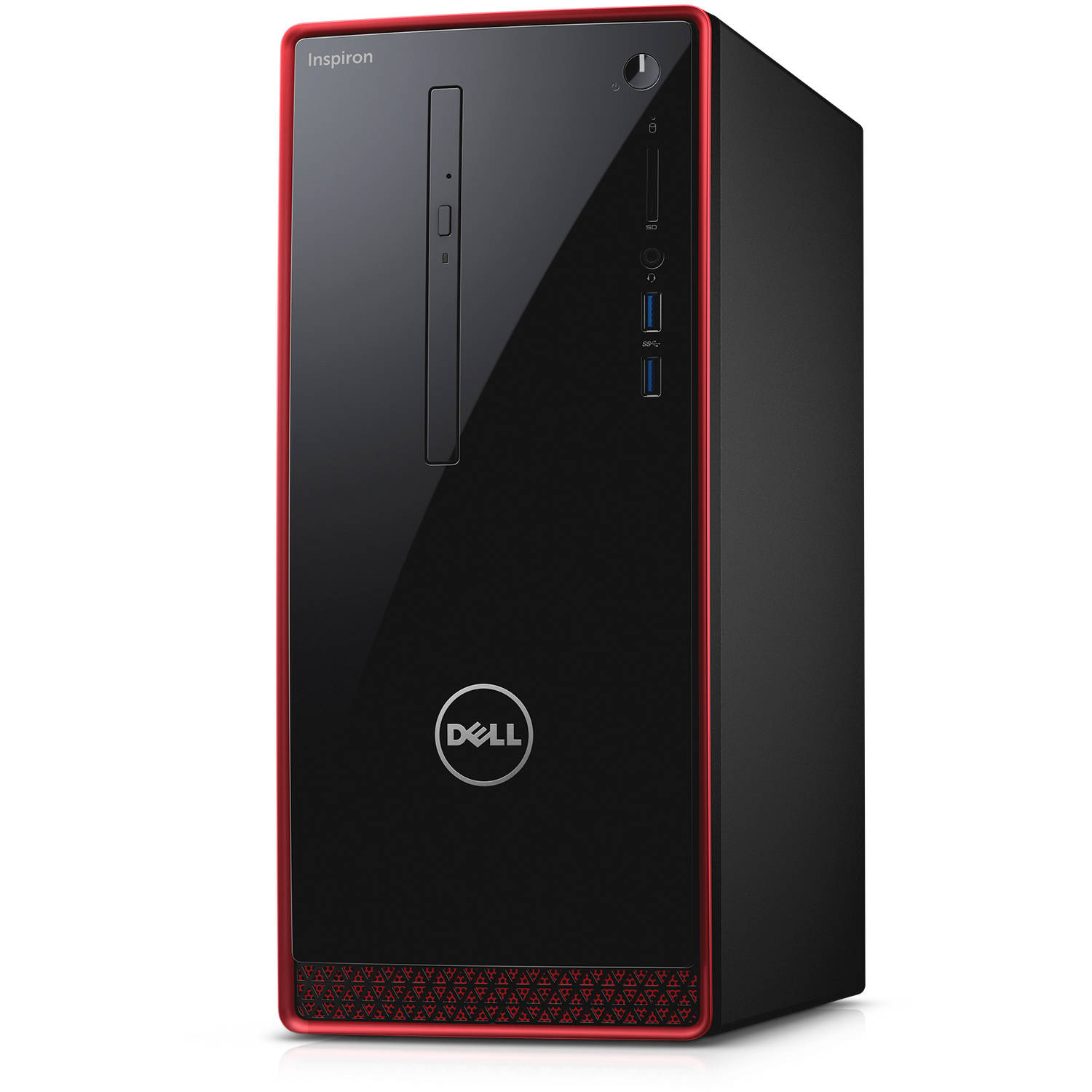Dell i3656-3355BLK-PUS Inspiron A10-8700P 1.8GHz Radeon R9 360 2GB
