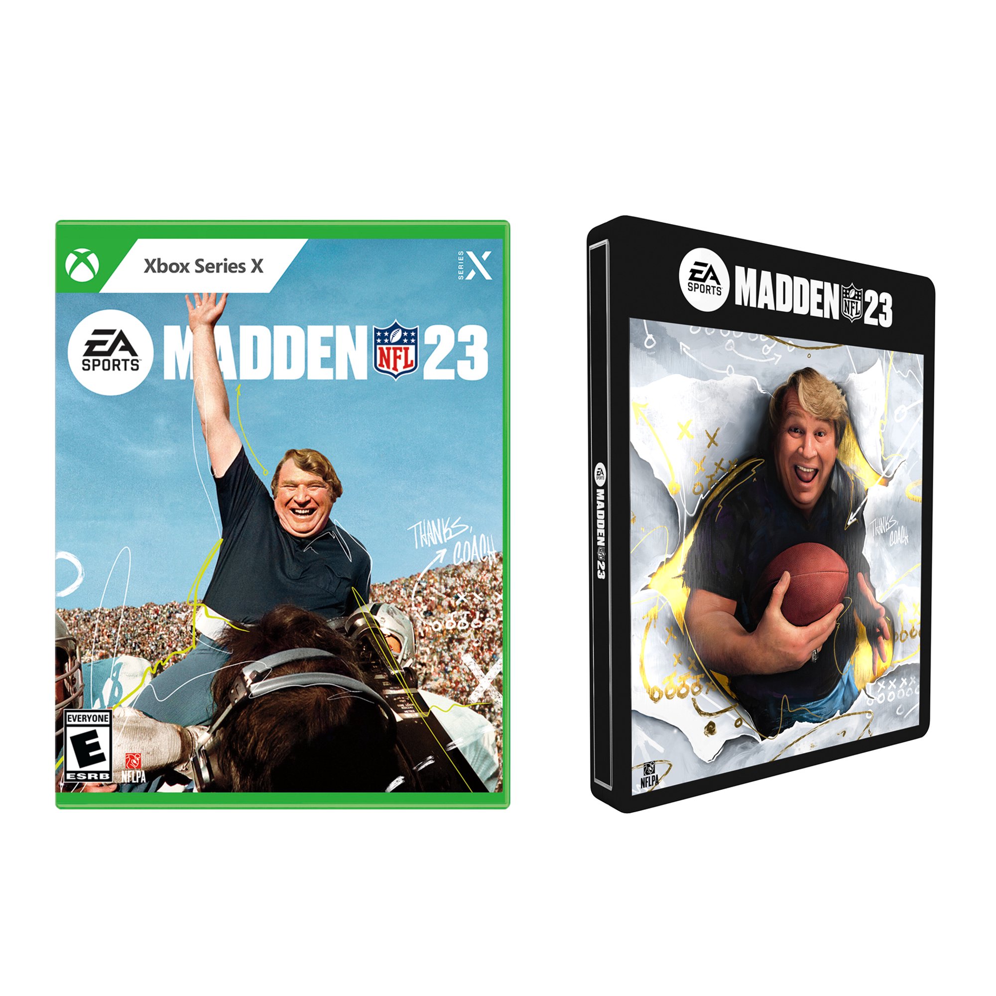 Electronic Arts Madden NFL 24 (PlayStation 4) - VIP Outlet