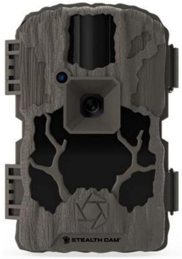 stealth cam prevue 26