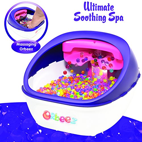 Orbeez ultimate best sale soothing spa