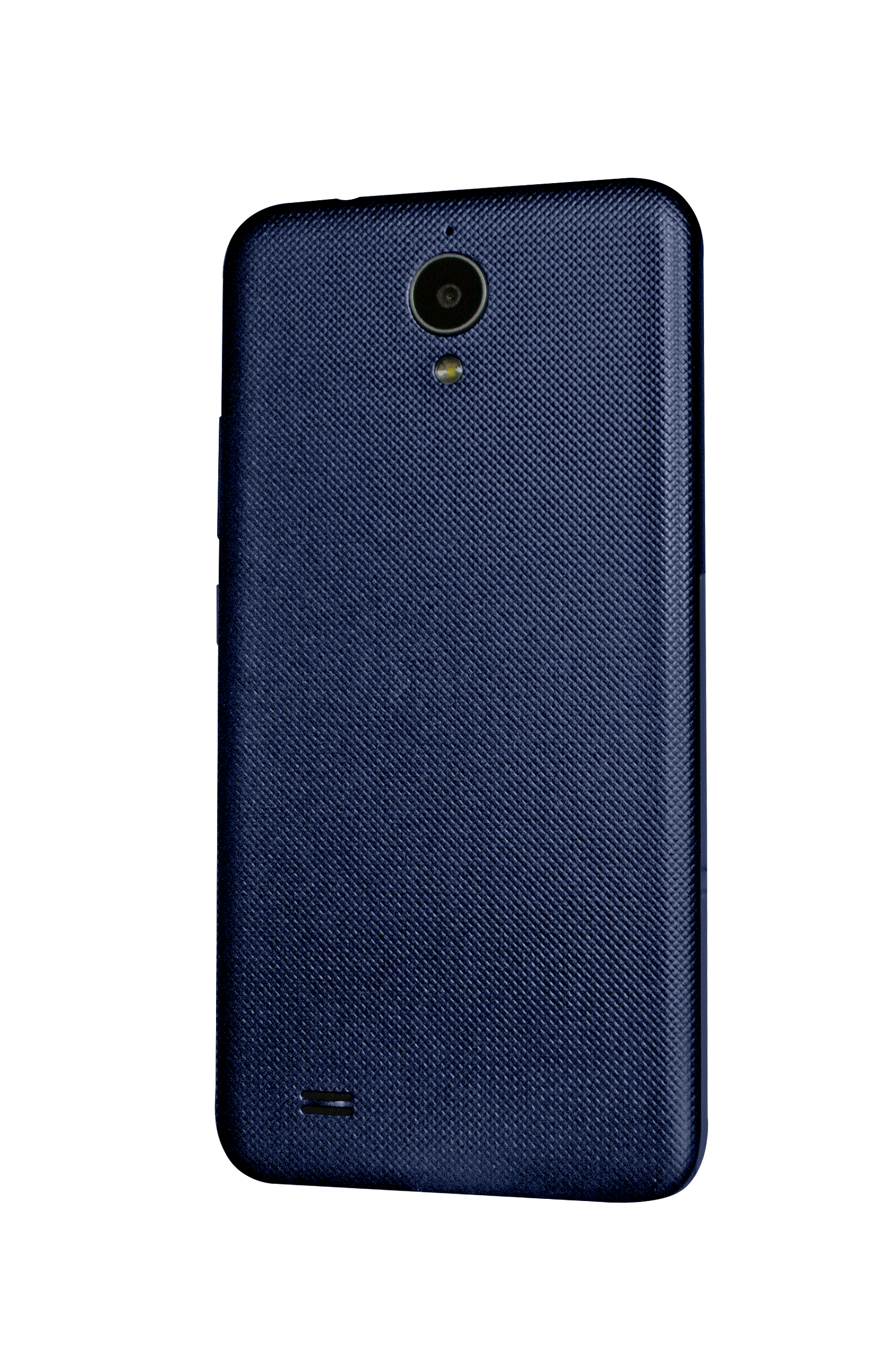 cricket blue phone