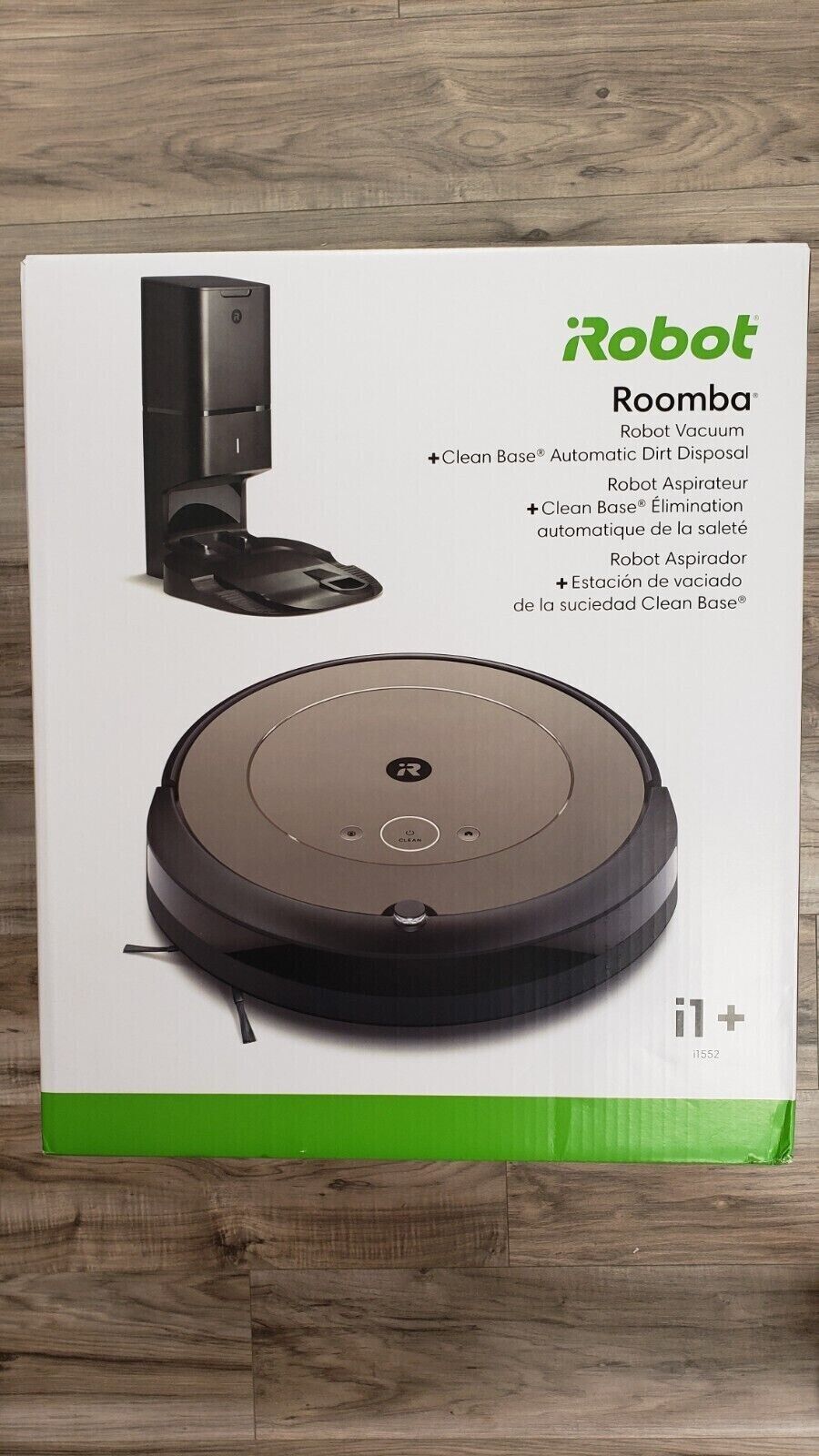 irobot i1 reviews