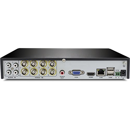 swann dvr 4100