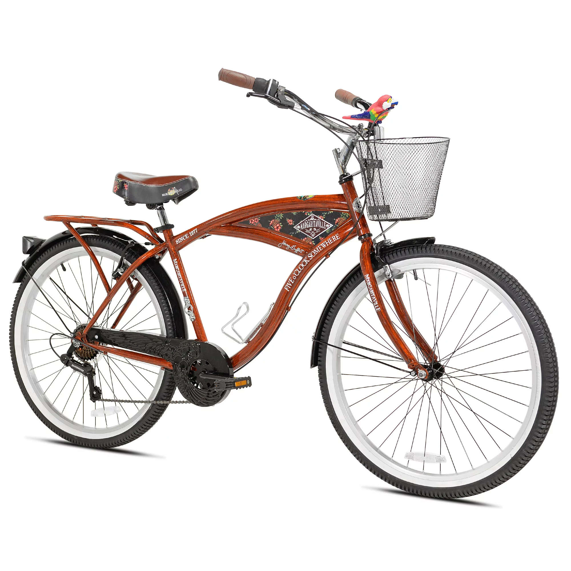 bca margaritaville bike