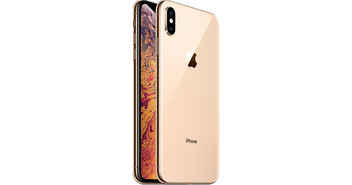 iphone xs max 264gb price