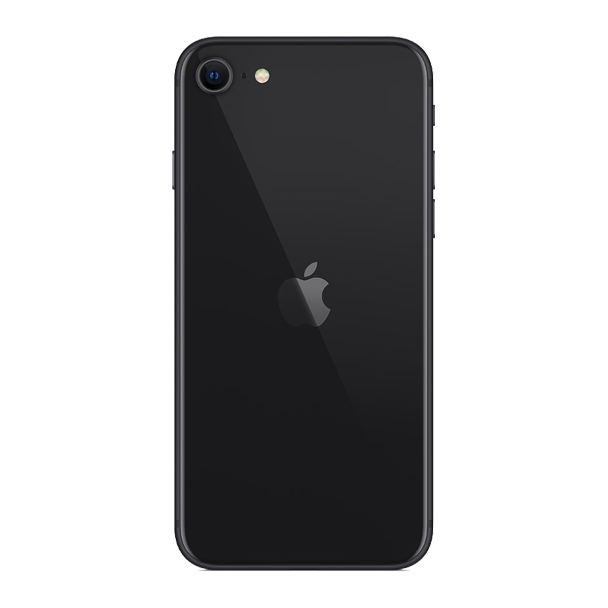 Apple iPhone SE 2 64GB Black LTE Cellular AT&T MX992LL/A