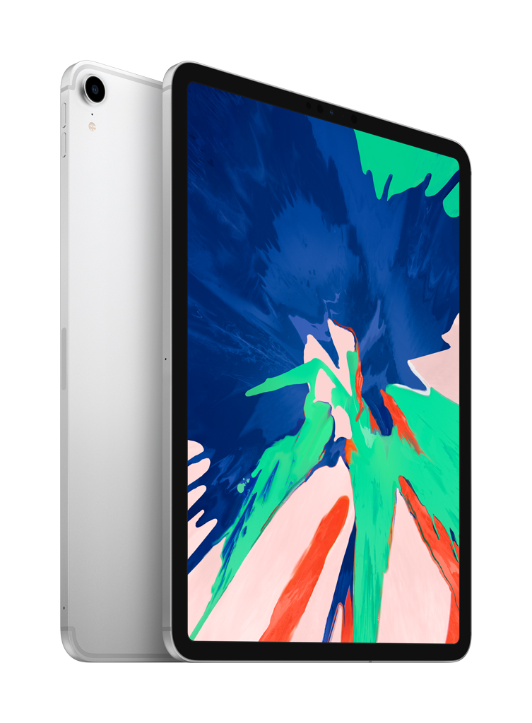 Apple iPad Pro (11