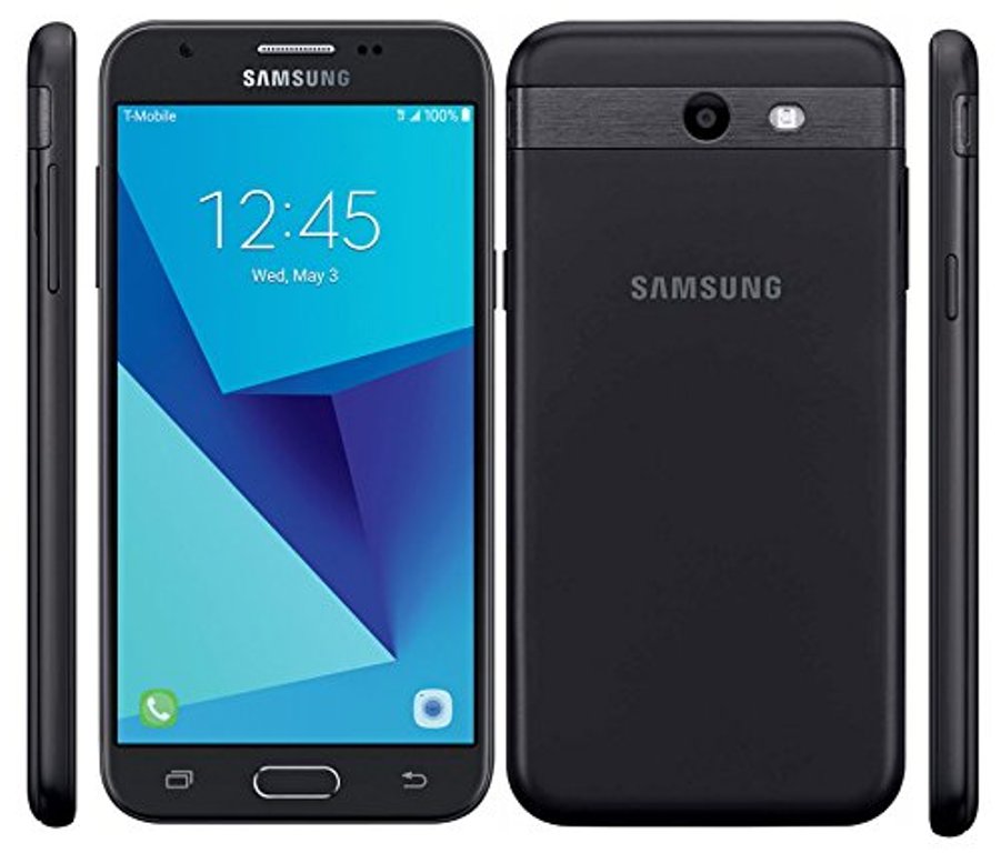 samsung galaxy j3 prime sm j327t